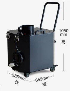 duct cleaning vacuuming equipment (2)
