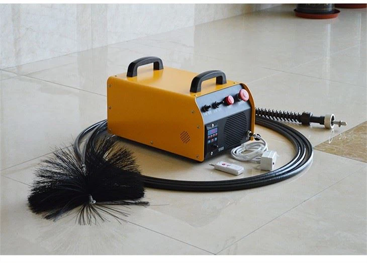 Portable Duct Cleaning Machine