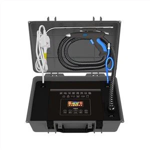 دستگاه بخارشوی کویل Ac