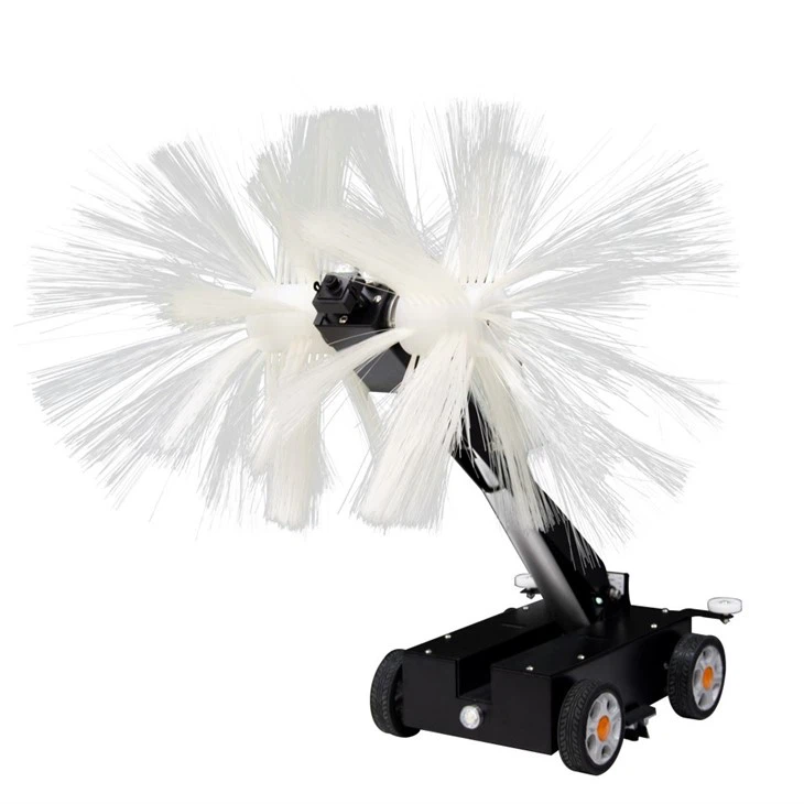 Air Duct Clean Duct Cleaning Robot