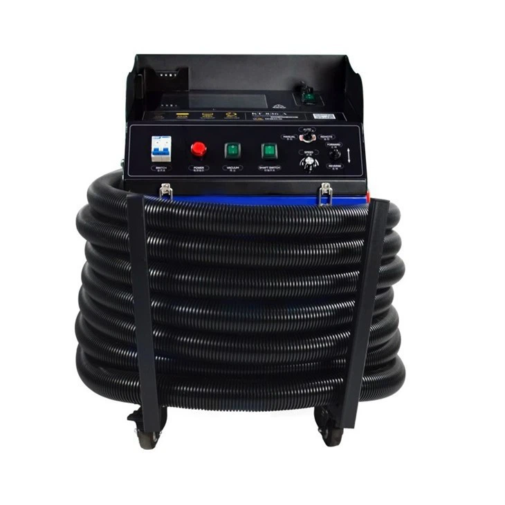 Dust Sweeping Air Duct Cleaner