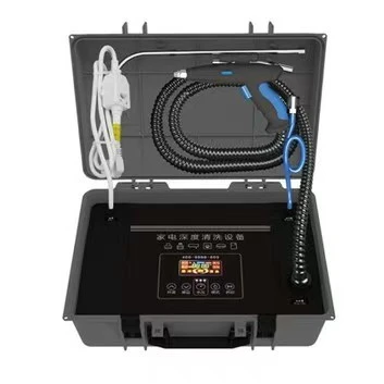 دستگاه ضد عفونی کننده بخارشوی قابل حمل HVAC KT 925