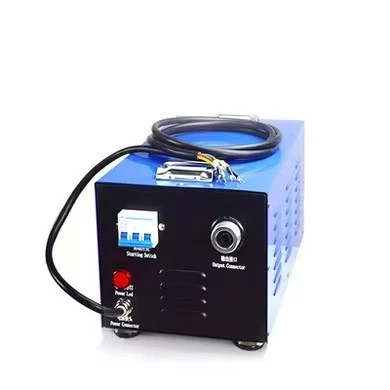دستگاه رسوب زدایی لوله صنعتی قابل حمل KT 212