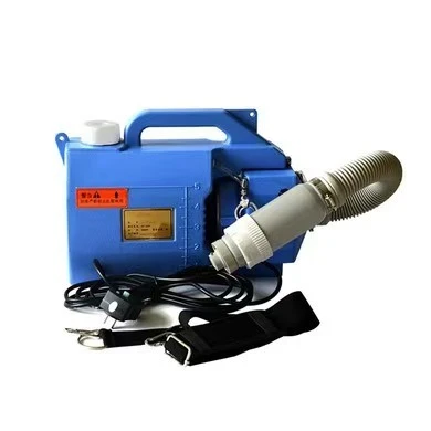 سیستم مه پاش ضد عفونی کننده HVAC حرفه ای KT 917