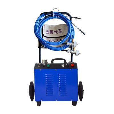 یونیورسال شفت انعطاف پذیر فولادی محصور شده است