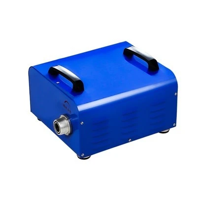 The KT-208 Expert-Grade Tube Cleaning Apparatus