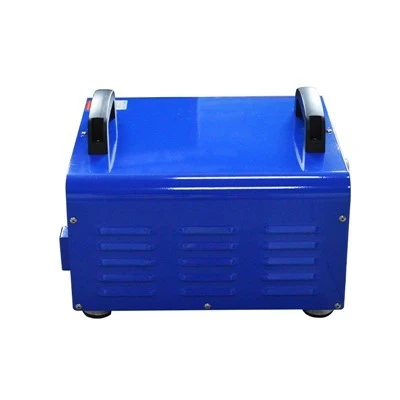 The KT-208 Expert-Grade Tube Cleaning Apparatus